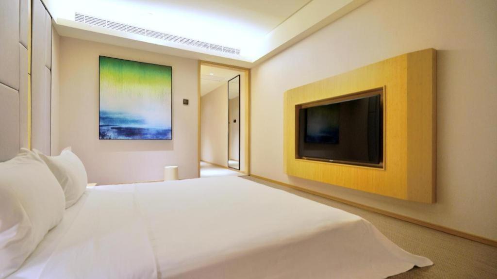Ji Hotel Beiing Capital Airport Шуньи Экстерьер фото